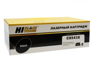  Hi-Black (HB-C8543X)  HP LJ 9000/9000MFP/9040N/9040MFP/9050, ., 30K