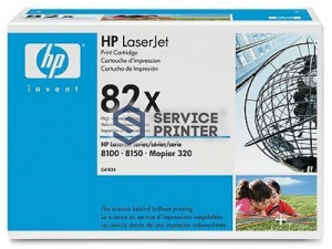  HP LJ 8100/8150 (O) C4182X, 20K