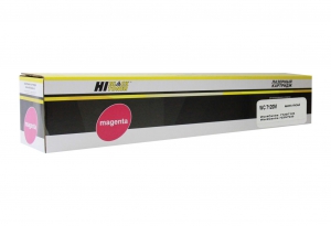 - Hi-Black (HB-006R01463)  Xerox WC 7120/7125/7220/7225, M, 15K