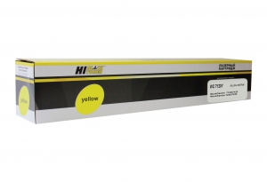 - Hi-Black (HB-006R01462)  Xerox WC 7120/7125/7220/7225, Y, 15K