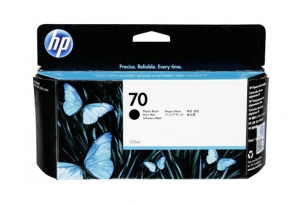  HP Designjet Z2100/Z3100  (O) 70, C9448A, MBK