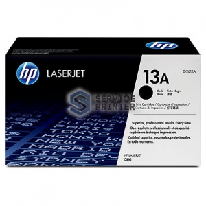  HP LJ 1300 (O) Q2613A, 2,5K