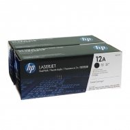  HP LJ 1010/1020/3050 (O) Q2612AF, 2K