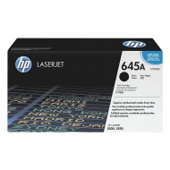  HP CLJ 5500/5550, 13 (O) black C9730A