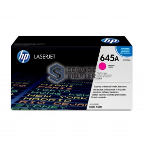  HP CLJ 5500/5550, 12K (O) magenta C9733A