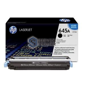  HP CLJ 5500/5550, 12 (O) cyan C9731A