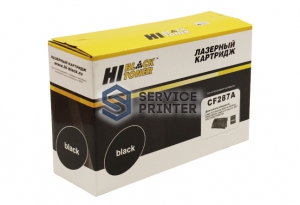  Hi-Black (HB-CF287A)  HP LJ M506dn/M506x/M527dn/M527f/M527c, 9K