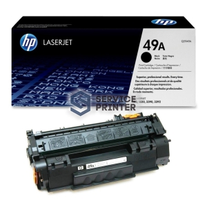  HP LJ 1160/1320/3390 (O) Q5949A, 2,5K