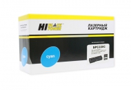  Hi-Black (HB-SPC220C)  Ricoh Aficio SPC220DN/C221DN/C222SF/C240DN, C, 2K