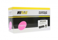  Hi-Black (HB-SPC220M)  Ricoh Aficio SPC220DN/C221DN/C222SF/C240DN, M, 2K