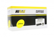  Hi-Black (HB-SPC252Y)  Ricoh Aficio SPC252DN/C252SF/SPC262DNw/SPC262SFNw, Y, 6K