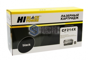  Hi-Black (HB-CF214X)  HP LJ Pro 700 M712n/dn/xh/M715/M725dn, 17,5K