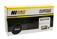  Hi-Black (HB-CF214X)  HP LJ Pro 700 M712n/dn/xh/M715/M725dn, 17,5K