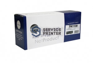 - NetProduct (N-TK-1130)  Kyocera FS-1030MFP/DP/1130MFP, 3K