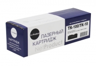 - NetProduct (N-TK-100/TK-18)  Kyocera KM-1500/FS-1020, 7,2K