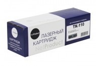 - NetProduct (N-TK-110)  Kyocera FS-720/820/920, 6K