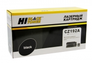  Hi-Black (HB-CZ192A)  HP LJ Pro M435nw/M701/706, 12K