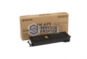  TK-675 Kyocera KM-2540/2560/3040/3060, 950, 20 () 1T02H00EU0