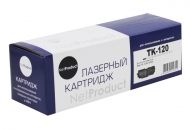 - NetProduct (N-TK-120)  Kyocera FS-1030D/DN, 7,2K