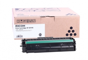 - SP201HE  Ricoh  SP211/213/220, 2,6 () 407254