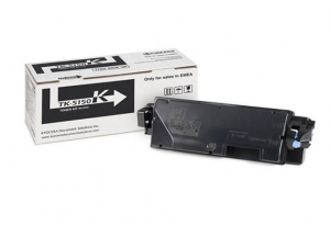 - TK-5150K Kyocera P6035cdn/M6x35cidn, 12 (O)   1T02NS0NL0