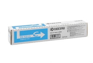 - Kyocera TASKalfa 406ci (O) TK-5215, 15K, 