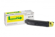 - TK-5150Y Kyocera P6035cdn/M6x35cidn, 10 (O)  1T02NSANL0