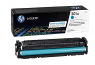  201A HP CLJ M252/252N/252DN/252DW/277n/277DW, 1,4K (O) Cyan, CF401A