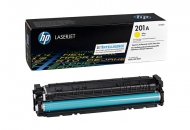  201A HP CLJ M252/252N/252DN/252DW/277n/277DW, 1,4K (O) Yellow, CF402A