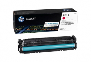  201A HP CLJ M252/252N/252DN/252DW/277n/277DW, 1,4K (O) Magenta, CF403A