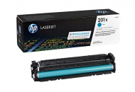  201X HP CLJ M252/252N/252DN/252DW/277n/277DW, 2,3K (O) CF401X, C