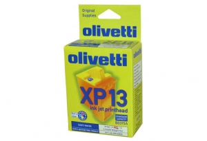  Olivetti XP 13, Art Jet 12 (O)