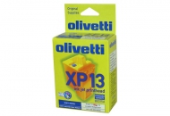  Olivetti XP 13, Art Jet 12 (O)