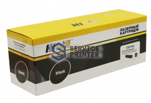  Hi-Black (HB-CE270A)  HP CLJ CP5520/5525/Enterprise M750, , Bk, 13,5K