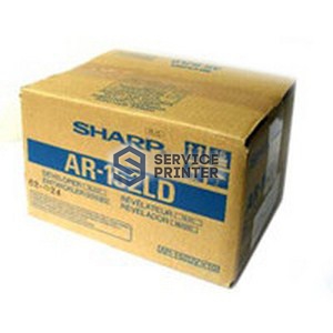  Sharp AR152/5012/5415/ARM155 (O) AR152LD/AR152DV