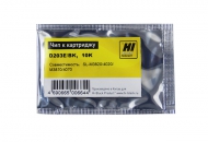  Hi-Black   Samsung SL-M3820/4020/3870/4070 (D203E), Bk, 10K