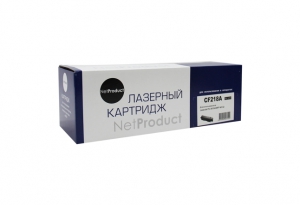 - NetProduct (N-CF218A)  HP LJ Pro M104/MFP M132, 1,4K,  