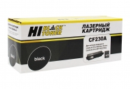 - Hi-Black (HB-CF230A)  HP LJ Pro M203/MFP M227, 1,6K ( )