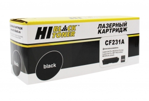 - Hi-Black (HB-CF231A)  HP LJ Ultra M206dn/MFP M230fdw/sdn, 5K