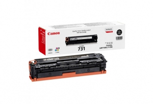  Canon LBP7110 (O) 731, BK, 6272B002, 1,4K