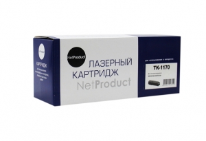 - NetProduct (N-TK-1170)  Kyocera M2040dn/M2540dn 7,2K,  