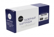 - NetProduct (N-TK-3100)  Kyocera FS-2100D/DN/ECOSYS M3040dn, 12,5K