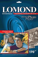  Lomond  (1101305), Semi Glossy, A4, 170 /2, 20 .