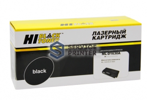  Hi-Black (HB-ML-D1630A)  Samsung ML-1630/SCX-4500, 2K