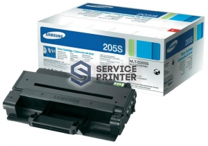  Samsung ML3310D/3310ND/3710D/3710ND, 2K (O) MLT-D205S/SU976A