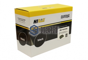  Hi-Black (HB-MLT-D205E)  Samsung ML-3710/SCX-5637, 10K