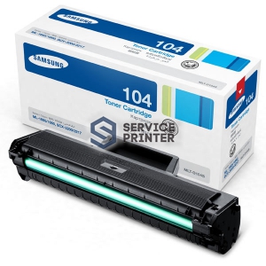  Samsung ML1660/1665/SCX-3200/3205, 1,5K  (O) MLT-D104S/SU748A