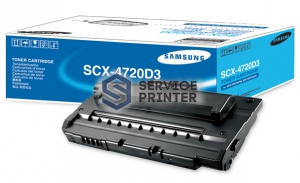  Samsung SCX-4720/4520 (O) SCX-4720D3, 3K