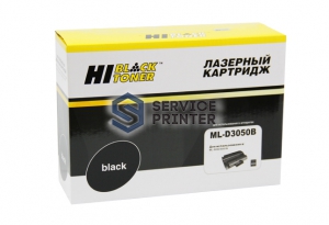  Hi-Black (HB-ML-D3050B)  Samsung ML-3050/3051N/ND, 8K