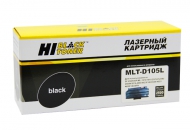  Hi-Black (HB-MLT-D105L)  Samsung ML-1910/1915/2525/2525W/2580N/SCX4600, 2,5K